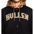 Moška jakna SULLEN - STRONG ARM VARSITY - SCM7765_BK