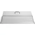 Cambro pokrov GN 1/1 55x36 cm