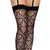 Leg Avenue – Halter nogavice 88031