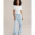 WE Fashion Majica bela