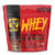 PVL Protein Mutant Whey 2270 g vanilija - sladoled