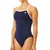 Tyr hexa diamondfit navy/white s - uk32