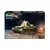 Plastic ModelKit military 03363 - Flakpanzer IV Möbelwagen 3.7cm Flak 43 (1:72)