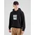 JACK & JONES Majica VESTERBRO črna