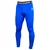 Kompresijske hlače Warrior Compression Tight Senior XXL, modra