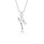Ogrlica Swarovski MATRIX 5700420