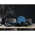Creatable Kombinirani Servis Nordic Fjord Blue, 16-Delni