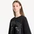 Majice Off-White Skyline Skate S/S Tee UNISEX Black M
