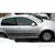 Side protective moldings VW Golf V. 2003-2008 (hatchback)