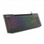 Lith 400 RGB Silent Keyboard tastatura sa RGB osvetljenjem Genesis NKG-1419