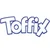 Elvan Toffix bonboni s sadnim polnilom 200g