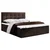 Boxspring postelja 52 - 90x200 cm