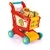 Otroška nakupovalna košarica Down Fisher Price