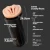 Crushious Masturbator Crushious - Prixus case stroker