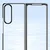 Plating Case Hard futrola za Samsung Galaxy Z Fold 4 - Crna KP39768