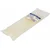 Logilink vezice 100kom, 150x2.5 mm, prozirne