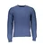 NORTH SAILS MAN BLUE JERSEY
