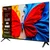 TCL Televizor 32S5K 32, QLED, FullHD, 60Hz, Android TV, Crni
