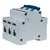 shumee Odklopnik 3P B 25A 6kA AC 5552