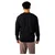Moški pulover Bauer Mixed Crew Black S
