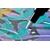 Sharpie markeri akrilni obli 5/1 ( sh01069 )