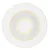 Globo 48276-48R - LED stropno svetlo MARU sa prigušiva LED/48W/230V prečnik 42 cm + daljinski upravljač
