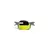 Arena powerfin pro ii dark green 36/37