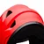 Kolesarska čelada Bell Sanction 2 Red M