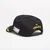 Čepica TwoJeys Caballo Ganador Cap Black Universal