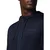 Castore dukserica Flex full zip hoodie za muškarce