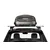 Roof Box Hapro Trivor 440 (anthracite)