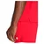 Moška majica Wilson M Challengers Technical Polo Varsity Red M