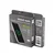 Gembird PB10-WPC15M-LCD-01 magnetni bežični powerbank 10.000 mAh, 15 W, LCD, crni