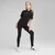 Womens Puma Essentials Boxy Tee Youth, Black, Size 9-10Y, Age