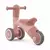 Kinderkraft bicikli guralica MINIBI CANDY PINK
