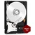 Western Digital Hard disk 4TB Red Pro 3.5” SATA 6Gb/s 128MB | WD4003FFBX