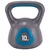 Body Sculpture rusko zvono 10 kg BW-118, plavo