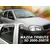 Heko Bočni vetrobrani Team za MAZDA TRIBUTE 2000-2007, Prednji i zadnji