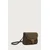 Pinko crossbody torbica ženska semišasta