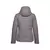 Under Armour ARMOUR INSULATED HOODED JKT, ženska jakna, siva 1342813