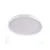 Prezent 17314 - LED prigušiva stropna svetiljka MAYSA LED/42W/230V 3000/4000/6000K bela