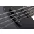 Schecter Banshee Bass Carbon Grey (CBG) SKU #1440