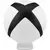 Lampa XBOX Official Gear - XBOX Logo Light