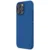 Maska za mobilni telefon iPhone 16 Pro Max NILLKIN SCRUB PRO, Plava