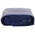 Vidaxl Ponjava modra 3,5x5 m 650 g/m2