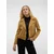 VERO MODA Prehodna jakna JOSE, rjava
