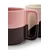 POLSPOTTEN Komplet skodelic 320 ml 4-pack