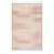 Conceptum Hypnose tepih Eexfab1131, pravougaoni, 80 x 150 cm, krem-roza