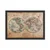 Wallity Uramljena slika The World, 55x75 cm