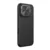 Maska za telefon Nillkin CamShield Prop za iPhone 16 Pro, Crna